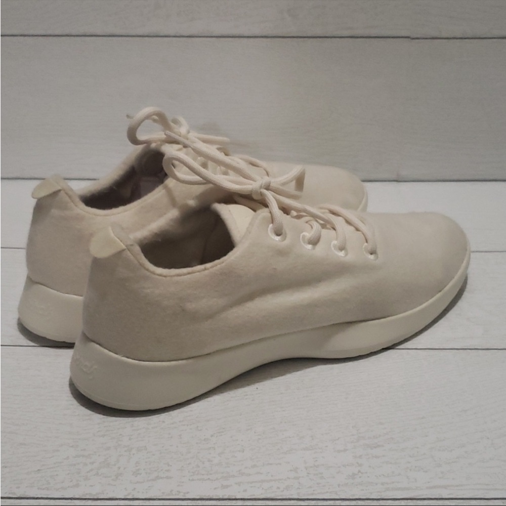 All birds Wool Runners -Mens